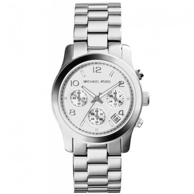 Michael Kors MK5076 Runway Chronograph