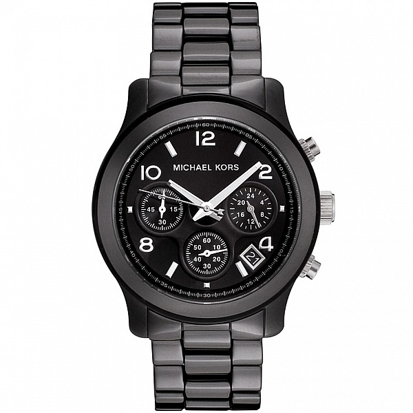 Michael Kors MK5162 Runway Chronograph Ceramic