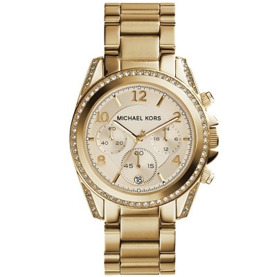 Michael Kors MK5166 Blair Chronograph