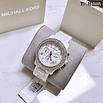 Michael Kors MK5188 Runway Chronograph Ceramic