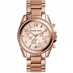 Michael Kors MK5263 Blair Chronograph