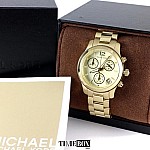 Michael Kors MK5384 Runway Chronograph