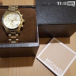 Michael Kors MK5384 Runway Chronograph