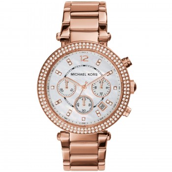 Michael Kors MK5491 Parker Chronograph