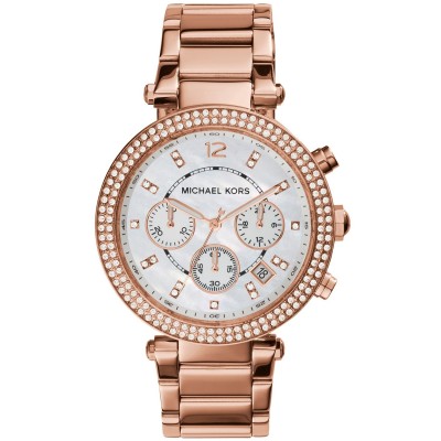Michael Kors MK5491 Parker Chronograph