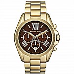 Michael Kors MK5502 Bradshaw Chronograph