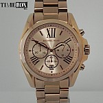 Michael Kors MK5503 Bradshaw Chronograph