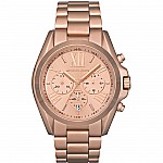 Michael Kors MK5503 Bradshaw Chronograph