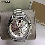 Michael Kors MK5535 Bradshaw Chronograph