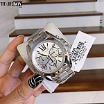 Michael Kors MK5535 Bradshaw Chronograph