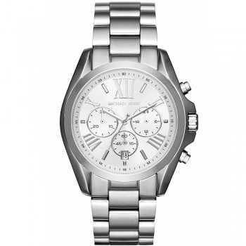 Michael Kors MK5535 Bradshaw Chronograph