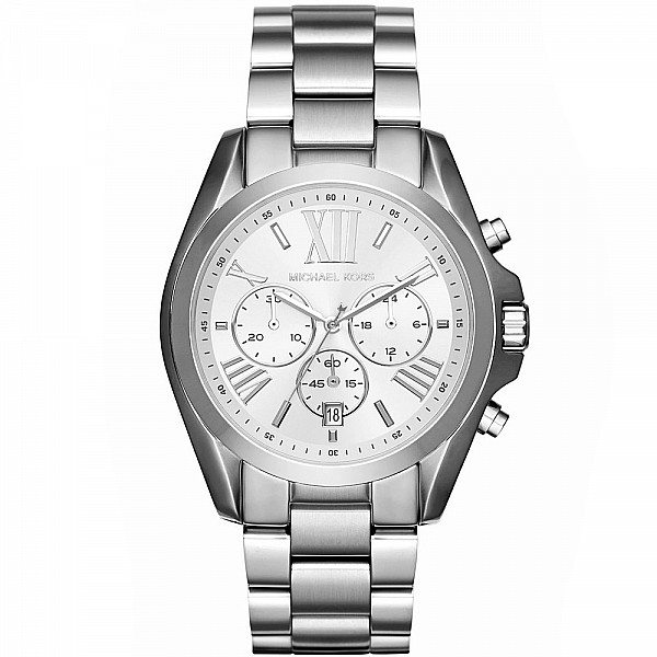 Michael Kors MK5535 Bradshaw Chronograph