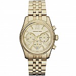 Michael Kors MK5556 Lexington Chronograph