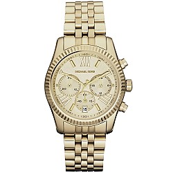 Michael Kors MK5556 Lexington Chronograph