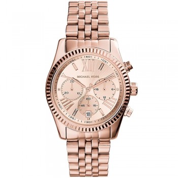 Michael Kors MK5569 Lexington Chronograph