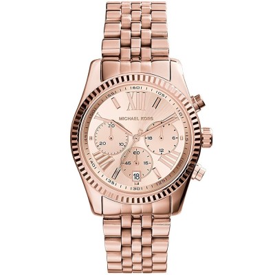 Michael Kors MK5569 Lexington Chronograph