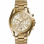 Изображение на Michael Kors MK5605 Bradshaw Chronograph