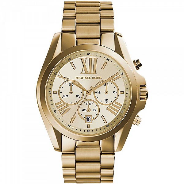 Изображение на Michael Kors MK5605 Bradshaw Chronograph