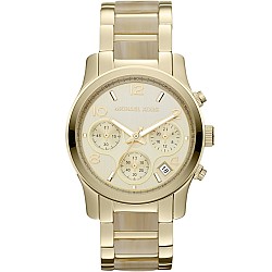 Michael Kors MK5660 Runway Chronograph