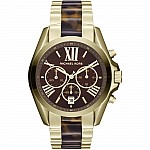 Michael Kors MK5696 Bradshaw Chronograph