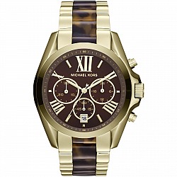 Michael Kors MK5696 Bradshaw Chronograph