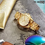 Michael Kors MK5722 Bradshaw Chronograph