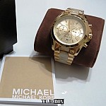 Michael Kors MK5722 Bradshaw Chronograph