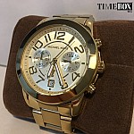 Michael Kors MK5726 Mercer Chronograph