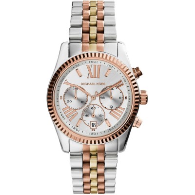 Michael Kors MK5735 Lexington Chronograph