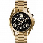 Michael Kors MK5739 Bradshaw Chronograph