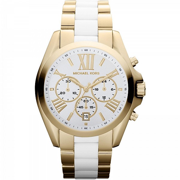 Michael Kors MK5743 Bradshaw Chronograph