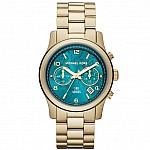 Michael Kors MK5815 Runway Limited Edition