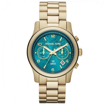 Michael Kors MK5815 Runway Limited Edition 