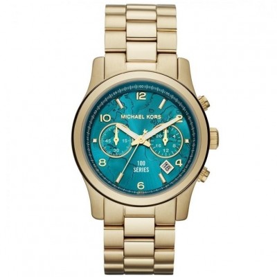 Michael Kors MK5815 Runway Limited Edition 