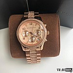 Michael Kors MK5827 Runway Chronograph