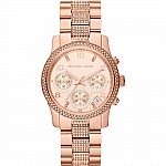 Michael Kors MK5827 Runway Chronograph