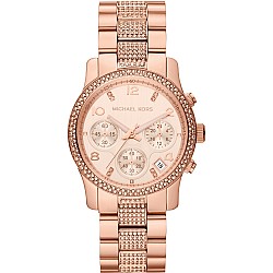 Michael Kors MK5827 Runway Chronograph