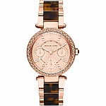 Michael Kors MK5841 Mini Parker Multifunction