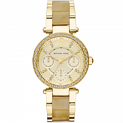 Michael Kors MK5842 Mini Parker Multifunction