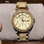 Michael Kors MK5842 Mini Parker Multifunction