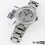 Michael Kors MK5869 Camille Crystal Pave