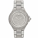 Michael Kors MK5869 Camille Crystal Pave