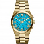 Michael Kors MK5894 Brooks Channing