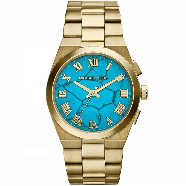 Michael Kors MK5894 Brooks Channing