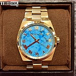 Michael Kors MK5894 Brooks Channing