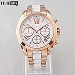 Michael Kors MK5907 Bradshaw Chronograph