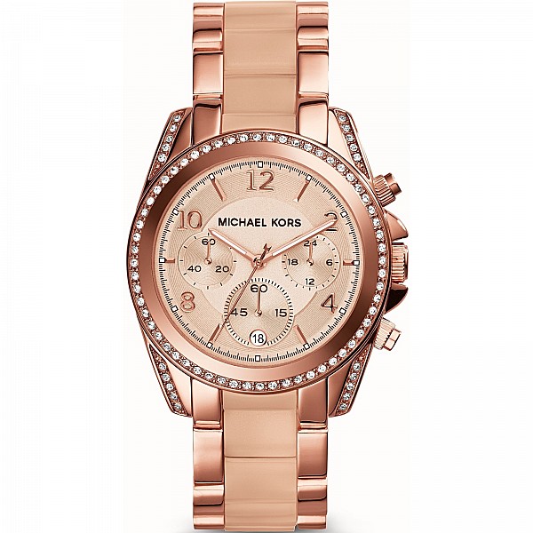 Michael Kors MK5943 Blair Chronograph