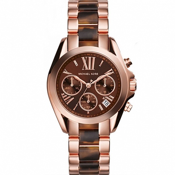 Michael Kors MK5944 Bradshaw Chronograph