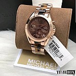 Michael Kors MK5944 Bradshaw Chronograph