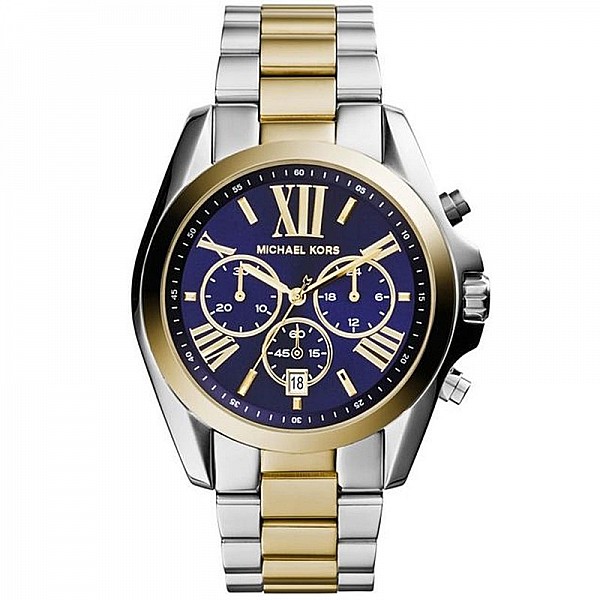 Michael Kors MK5976 Bradshaw Chronograph